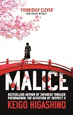 Télécharger le livre :  Malice
