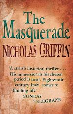 Télécharger le livre :  The Masquerade