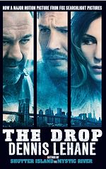 Download this eBook The Drop