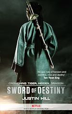 Télécharger le livre :  Crouching Tiger, Hidden Dragon