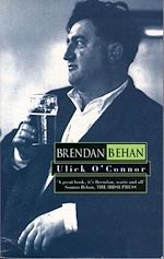 Télécharger le livre :  Brendan Behan