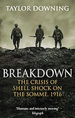 Télécharger le livre :  Breakdown