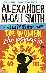 Télécharger le livre :  The Woman Who Walked in Sunshine