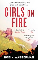 Télécharger le livre :  Girls on Fire
