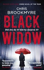 Download this eBook Black Widow