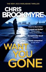 Download this eBook Want You Gone