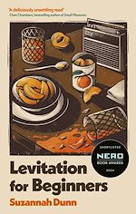 Télécharger le livre :  Levitation for Beginners