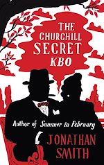 Télécharger le livre :  The Churchill Secret KBO