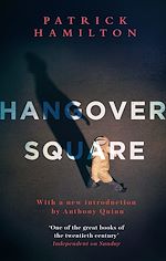 Télécharger le livre :  Hangover Square
