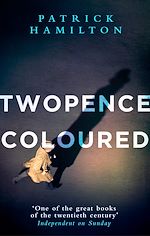 Télécharger le livre :  Twopence Coloured