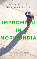 Télécharger le livre :  Impromptu in Moribundia