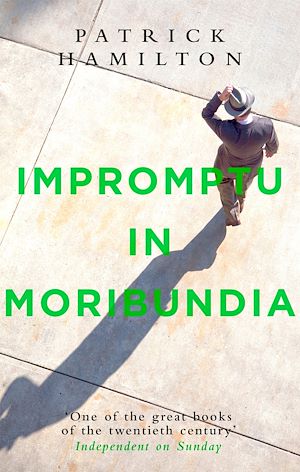 Download the eBook: Impromptu in Moribundia