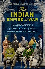Télécharger le livre :  The Indian Empire At War