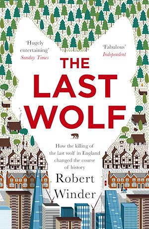 Download the eBook: The Last Wolf