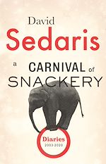 Télécharger le livre :  A Carnival of Snackery