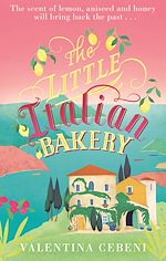 Télécharger le livre :  The Little Italian Bakery