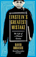 Télécharger le livre :  Einstein's Greatest Mistake
