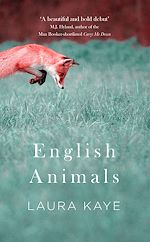 Télécharger le livre :  English Animals