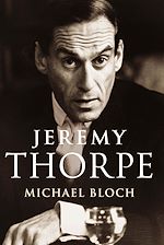 Télécharger le livre :  Jeremy Thorpe