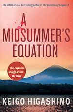 Download this eBook A Midsummer's Equation