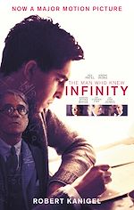 Télécharger le livre :  The Man Who Knew Infinity