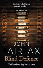 Télécharger le livre :  Blind Defence