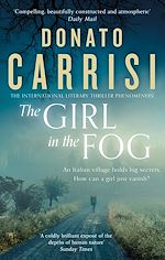Télécharger le livre :  The Girl in the Fog