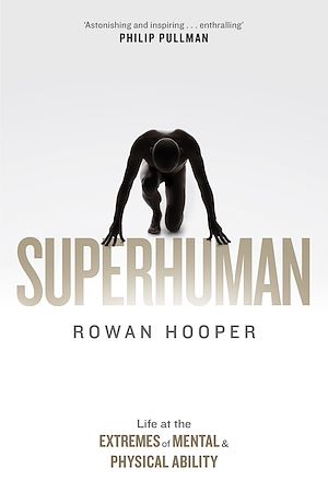 Téléchargez le livre :  Superhuman
