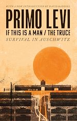 Télécharger le livre :  If This Is A Man/The Truce