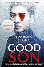 Télécharger le livre :  The Good Son