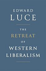 Télécharger le livre :  The Retreat of Western Liberalism