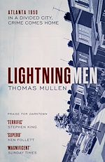 Download this eBook Lightning Men