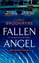 Télécharger le livre :  Fallen Angel