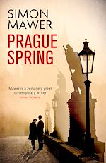Télécharger le livre :  Prague Spring