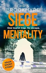 Télécharger le livre :  Siege Mentality