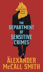Télécharger le livre :  The Department of Sensitive Crimes
