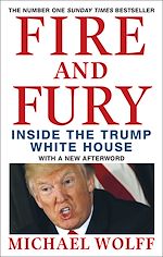Télécharger le livre :  Fire and Fury