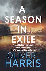 Download this eBook A Season in Exile