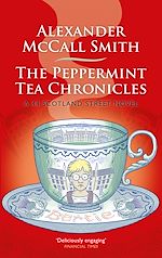 Télécharger le livre :  The Peppermint Tea Chronicles
