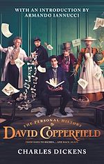 Download this eBook The Personal History of David Copperfield