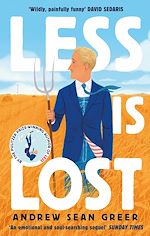 Télécharger le livre :  Less is Lost