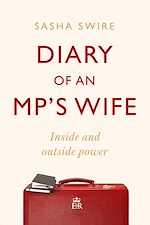 Télécharger le livre :  Diary of an MP's Wife