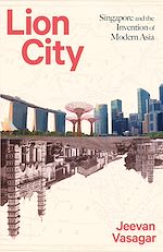 Télécharger le livre :  Lion City