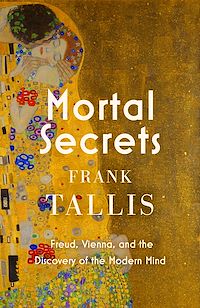 Téléchargez le livre :  Mortal Secrets