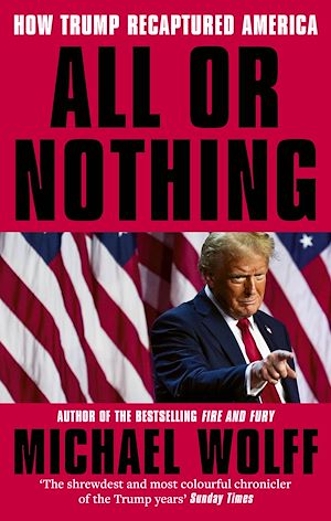 Téléchargez le livre :  All or Nothing