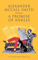 Télécharger le livre :  A Promise of Ankles