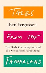 Télécharger le livre :  Tales from the Fatherland