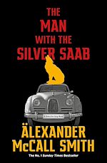 Télécharger le livre :  The Man with the Silver Saab