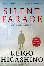 Télécharger le livre :  Silent Parade