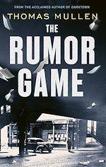 Télécharger le livre :  The Rumor Game